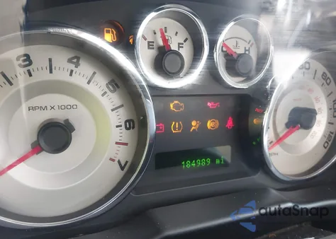 2010 Ford Edge Sel z USA, uszkodzony, nr VIN 2FMDK3JC7ABA33160